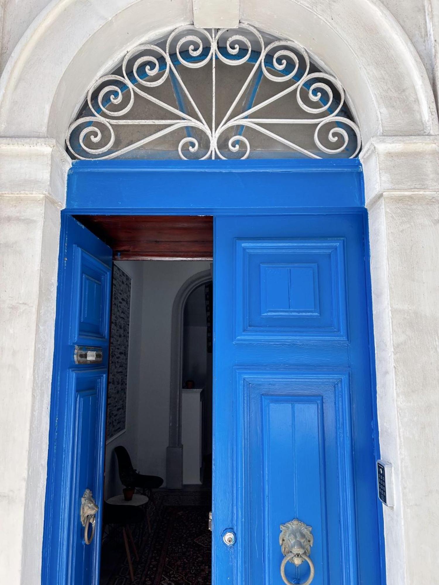 San Francisco Studios Valletta Il-Furjana Exterior photo