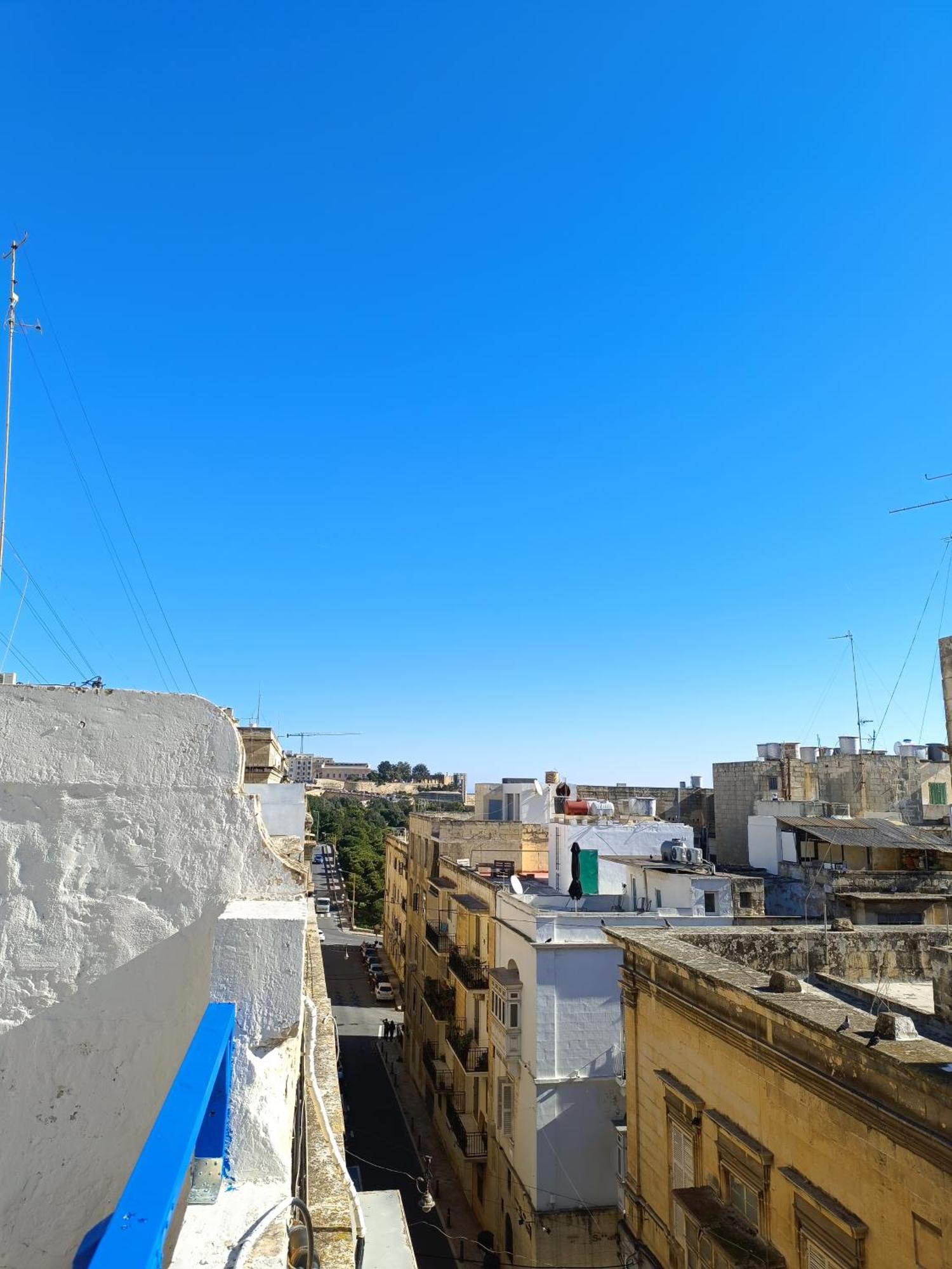 San Francisco Studios Valletta Il-Furjana Exterior photo