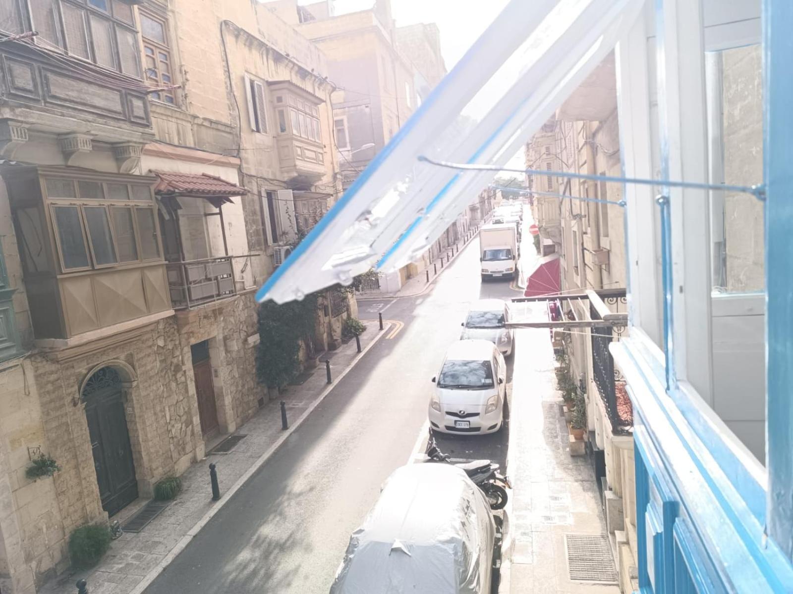 San Francisco Studios Valletta Il-Furjana Exterior photo