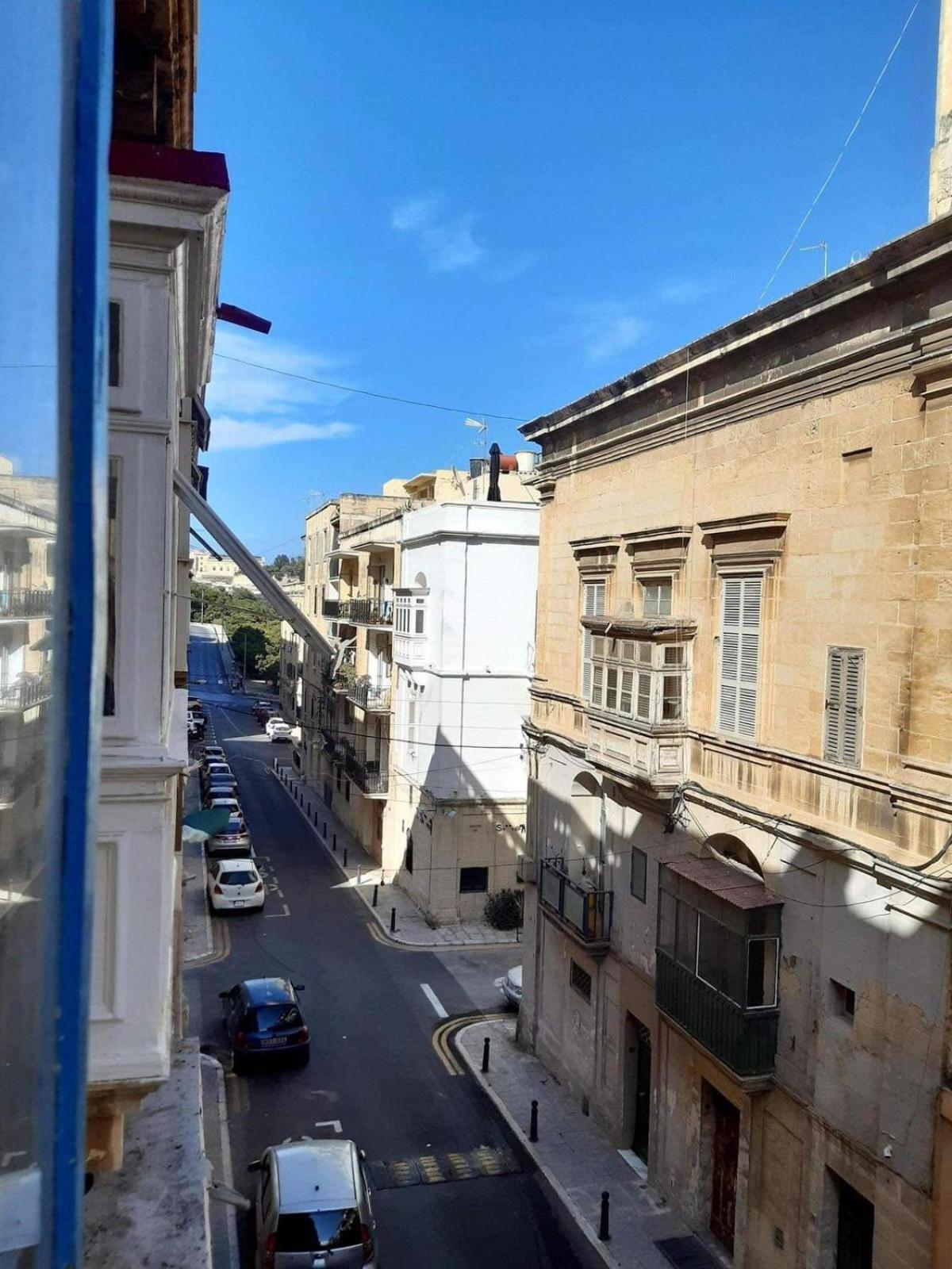 San Francisco Studios Valletta Il-Furjana Exterior photo